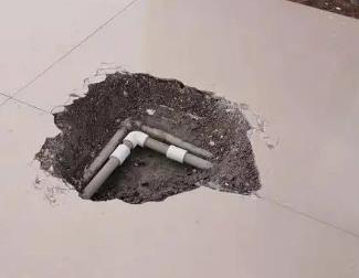 绥中卫生间漏水维修公司为您分享如何判断家里漏水