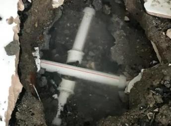 绥中阳台漏水维修公司为您分享楼上楼下漏水怎么处理