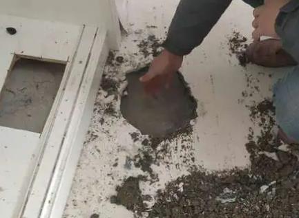 绥中卫生间漏水维修公司分享下精确定位查漏水一次多少钱?不同级别收费不同