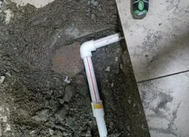 绥中阳台漏水维修时有哪些声音会影响检漏仪